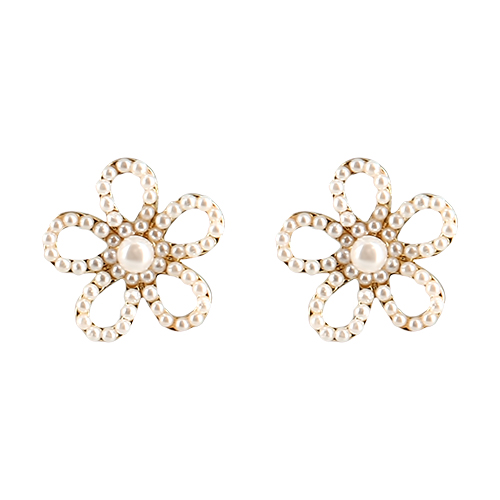 

Серьги LADY PINK MUST HAVE