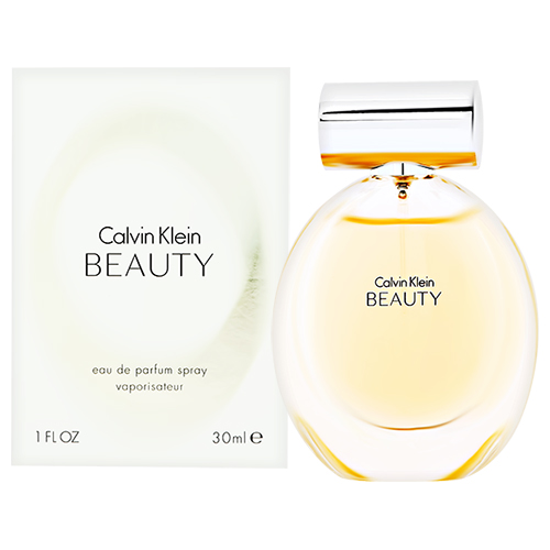 

Парфюмерная вода CALVIN KLEIN BEAUTY жен. 30 мл