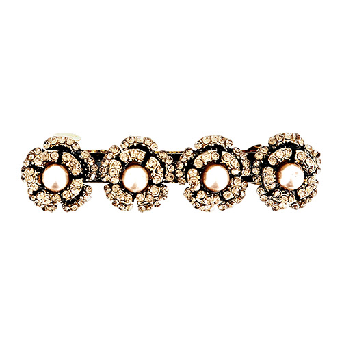 

Заколка LADY PINK decore