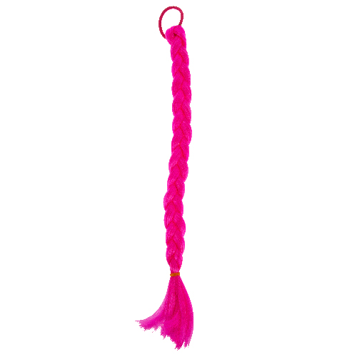 

Резинка MISS PINKY волосы