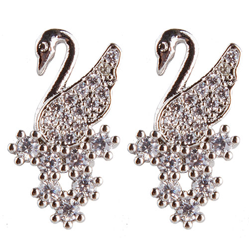 

Серьги LADY PINK MUST HAVE