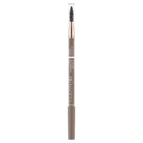 CATRICE Карандаш для бровей CATRICE CLEAN ID PURE EYEBROW PENCIL тон 020 light brown