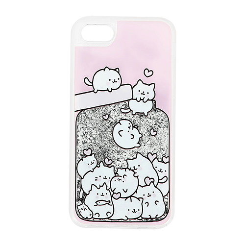 

Чехол для мобильного телефона 7/8 LADY PINK