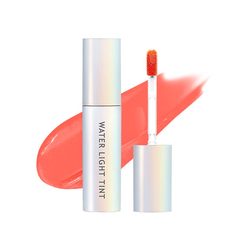 Тинт для губ APIEU WATER LIGHT TINT тон Cr01