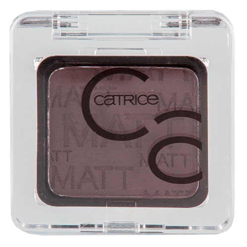 Тени для век `CATRICE` ART COULEURS EYESHADOW тон 040