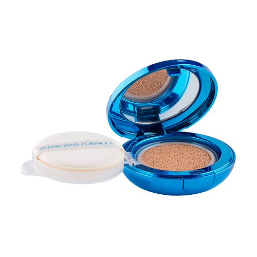 Основа-кушон тональная для лица `PHYSICIANS FORMULA` MINERAL WEAR тон светлый