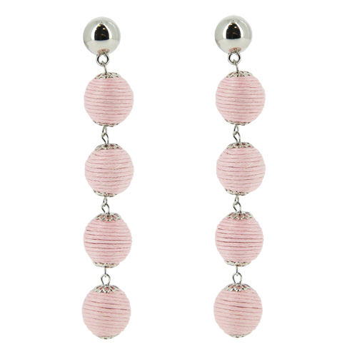 

Серьги LADY PINK INSPIRATION