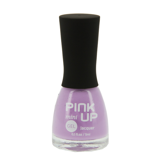 Гель-лак для ногтей `PINK UP` `MINI GEL` тон 30 5 мл