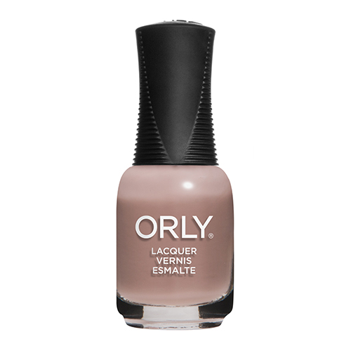 Лак для ногтей `ORLY` мини тон Snuggle up 5,3 мл
