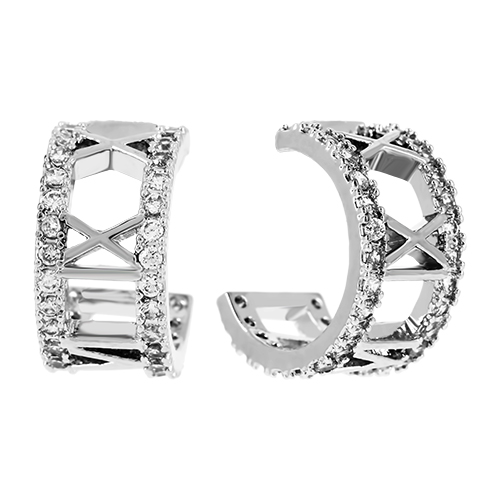 

Серьги LADY PINK MUST HAVE