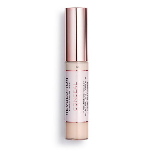

Консилер для лица REVOLUTION CONCEAL & HYDRATE тон C2