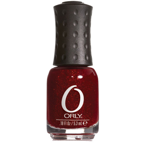 Лак для ногтей `ORLY` мини тон 695 Star spangled 5,3 мл