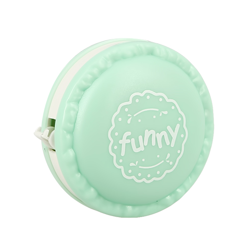 Лента корректирующая FUN MACAROONI green