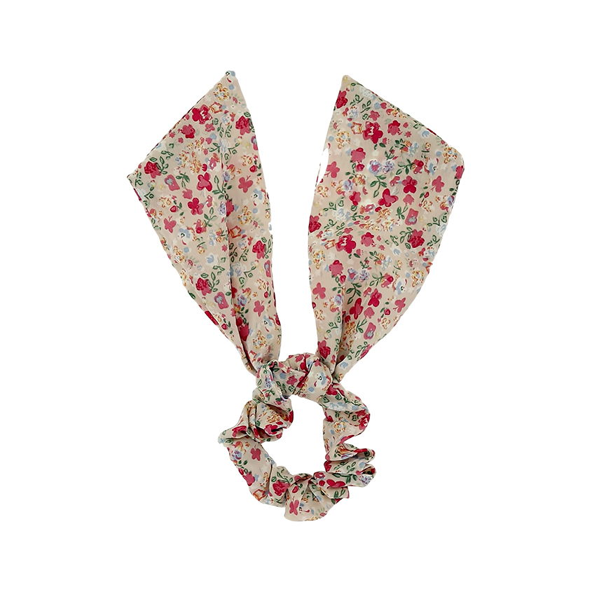 

Резинка LADY PINK SUMMER TIME ears
