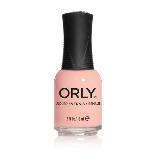 

Лак для ногтей ORLY тон Prelude a kiss 18 мл
