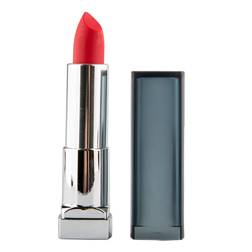 

Помада для губ MAYBELLINE COLOR SENSATIONAL MATT матовая тон 965