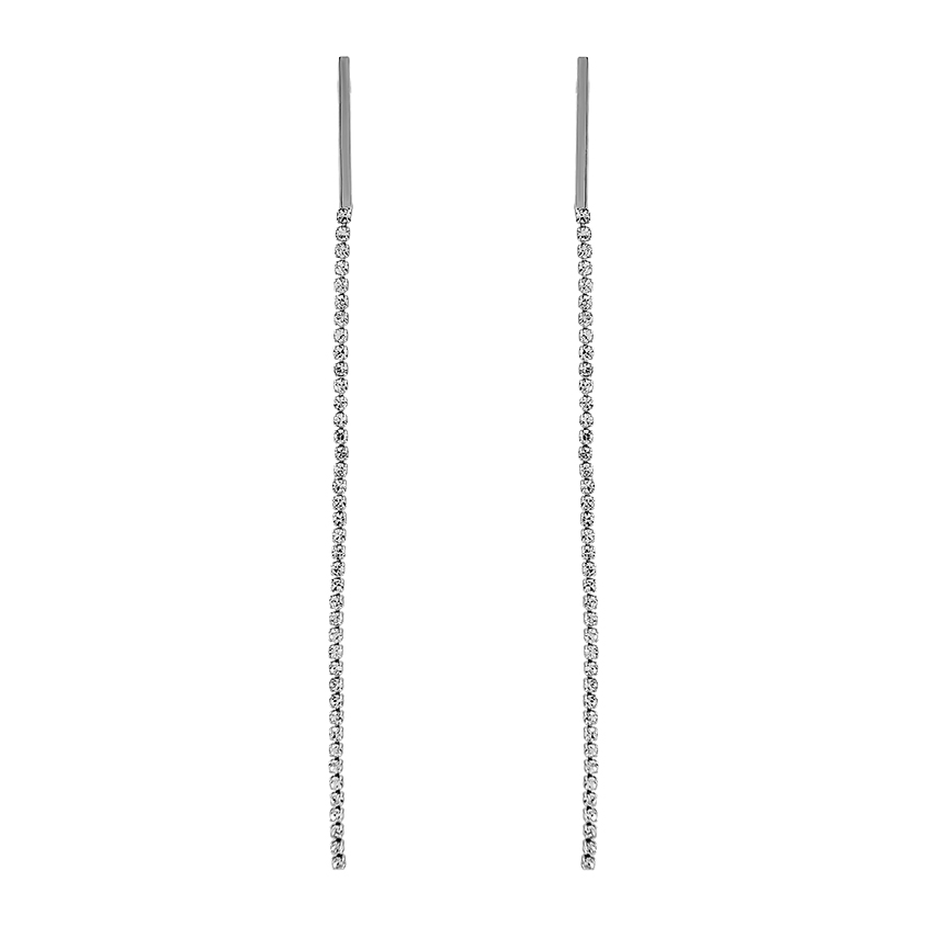 

Серьги LADY PINK MUST HAVE