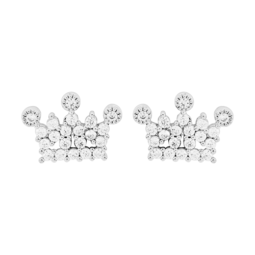 

Серьги LADY PINK MUST HAVE
