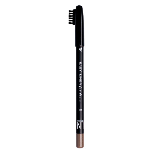 

Карандаш для бровей LN PROFESSIONAL тон 205