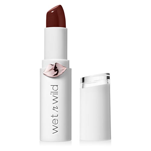 

Помада для губ WET N WILD MEGA LAST LIPSTICK тон 1438e jam with me
