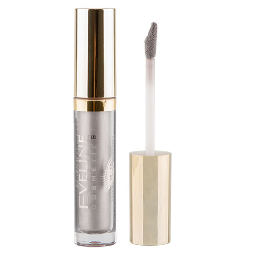 

Тени для век EVELINE METALLIC CREAM EYESHADOW тон 02