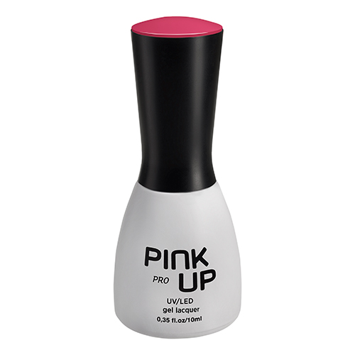 Гель-лак для ногтей UV/LED `PINK UP` `PRO` тон 11 10 мл