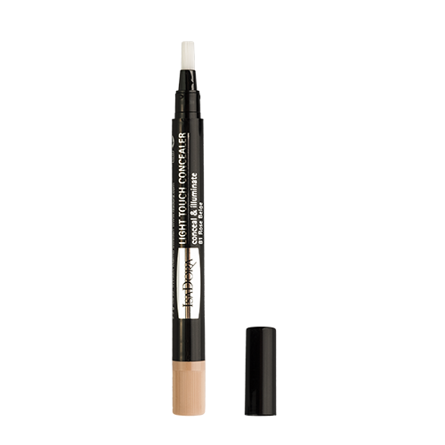 

Консилер для лица ISADORA LIGHT TOUCH CONCEALER тон 81 маскирующий