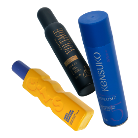 СРЕДСТВА ДЛЯ УКЛАДКИ ВОЛОС