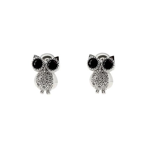 

Серьги LADY PINK MUST HAVE