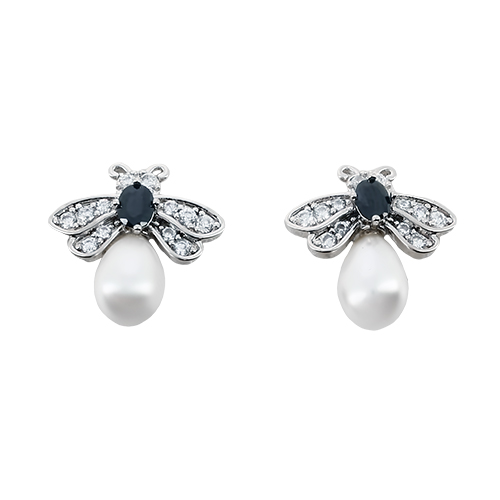 

Серьги LADY PINK MUST HAVE