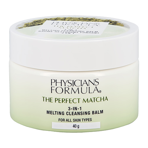 

Бальзам для лица PHYSICIANS FORMULA THE PERFECT MATCHA очищающий