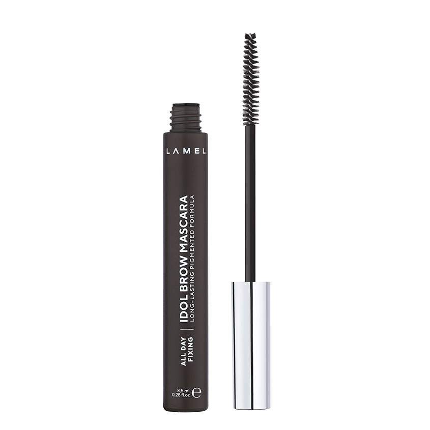 

Тушь-тинт для бровей LAMEL PROFESSIONAL IDOL BROW MASCARA тон 402