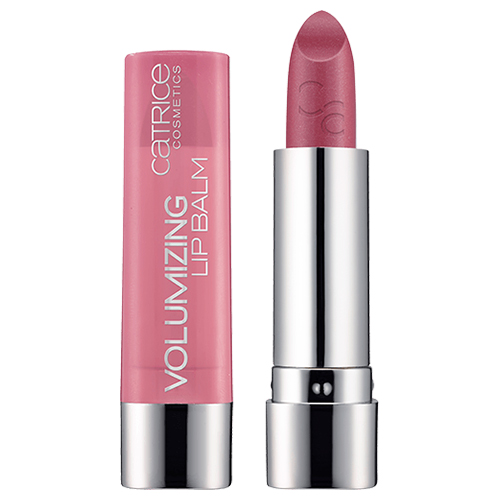 Бальзам для губ `CATRICE` VOLUMIZING LIP BALM тон 030