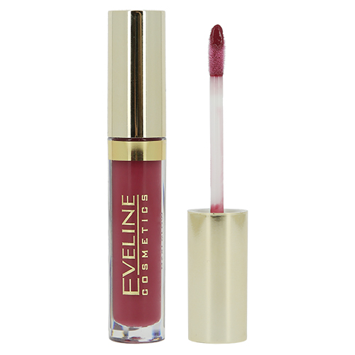 Блеск для губ `EVELINE` ALL IN ONE тон 116