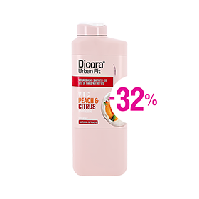 DICORA URBAN FIT