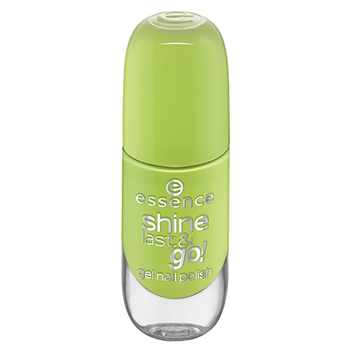 

Лак для ногтей ESSENCE SHINE LAST & GO! тон 47 8 мл
