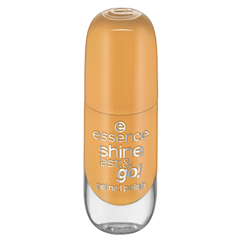 

Лак для ногтей ESSENCE SHINE LAST & GO! тон 62 8 мл