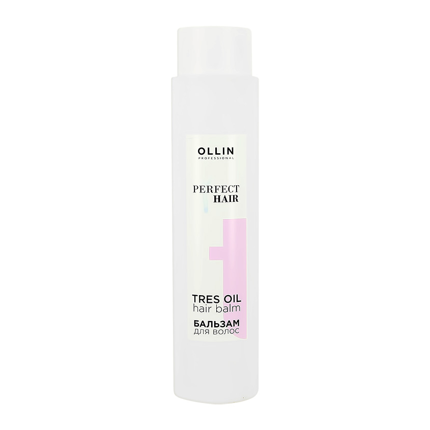 Бальзам для волос OLLIN PERFECT HAIR 400 мл