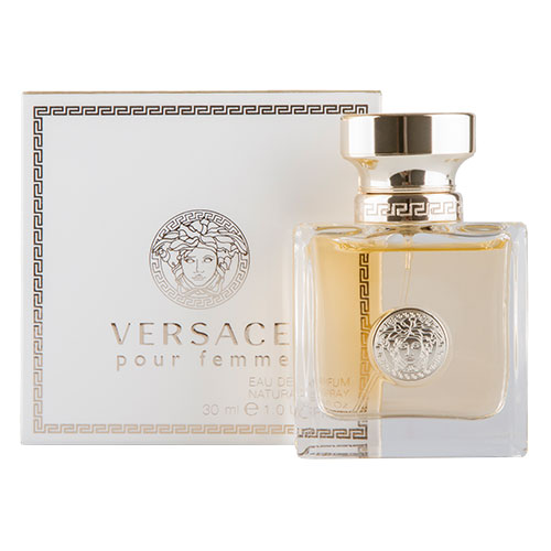 

Парфюмерная вода VERSACE жен. 30 мл