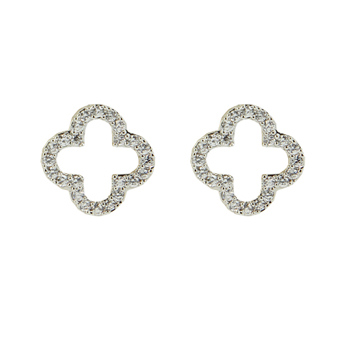 

Серьги LADY PINK MUST HAVE