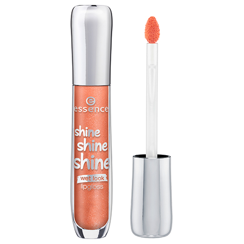 Блеск для губ `ESSENCE` SHINE SHINE SHINE тон 16