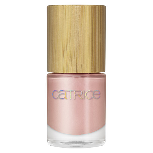 

Лак для ногтей CATRICE PURE SIMPLICITY тон C02 8 мл