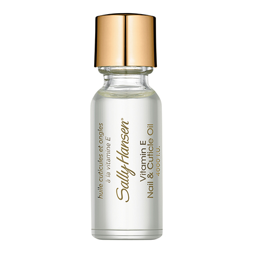 

Масло для ногтей и кутикулы SALLY HANSEN NAILCARE CUTICLE OIL