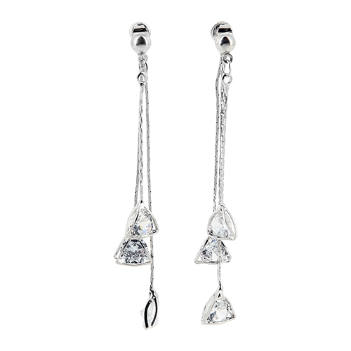 

Серьги LADY PINK MUST HAVE