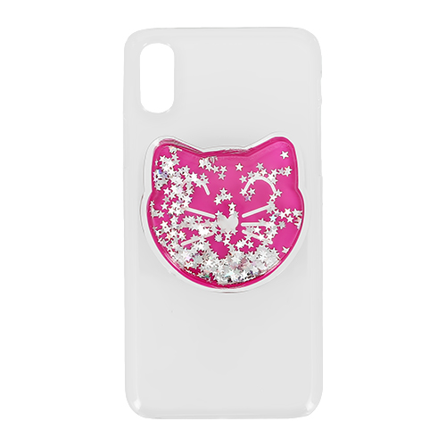 

Чехол для мобильного телефона 10 LADY PINK