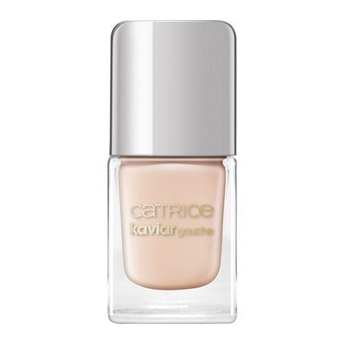 

Лак для ногтей CATRICE KAVIAR GAUCHE тон С02 10,5 мл