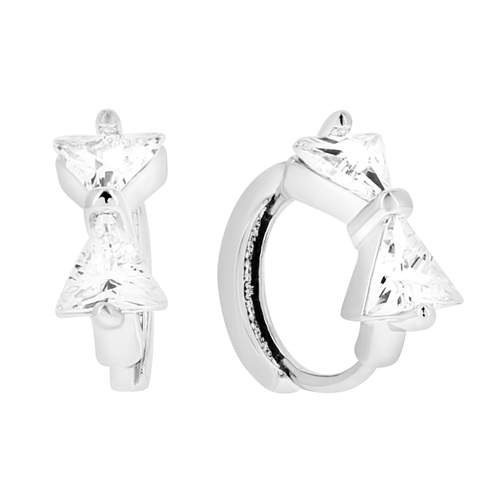 

Серьги LADY PINK MUST HAVE