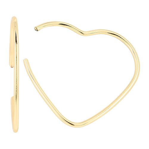 

Серьги LADY PINK MUST HAVE