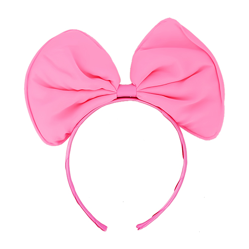 

Ободок MISS PINKY