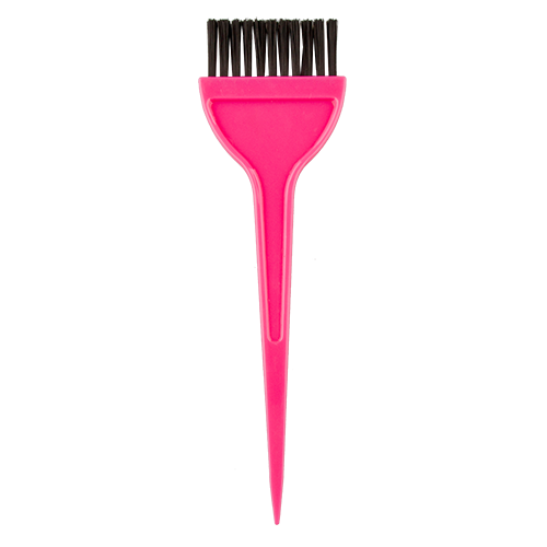 Кисть для окрашивания LADY PINK BASIC PROFESSIONAL чаша для окрашивания волос lady pink basic прорезиненная фиолетовая